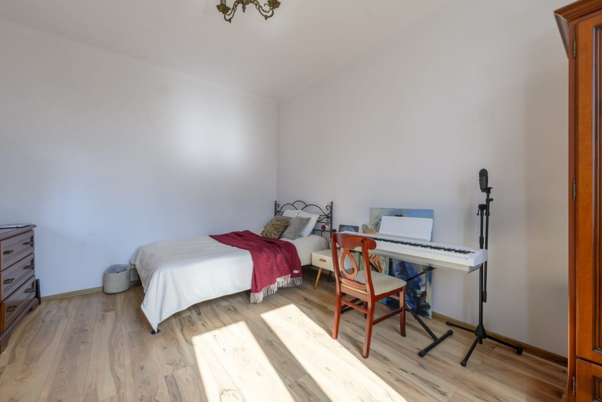 Mieszkanie 1 pokojowe na Sprzedaż