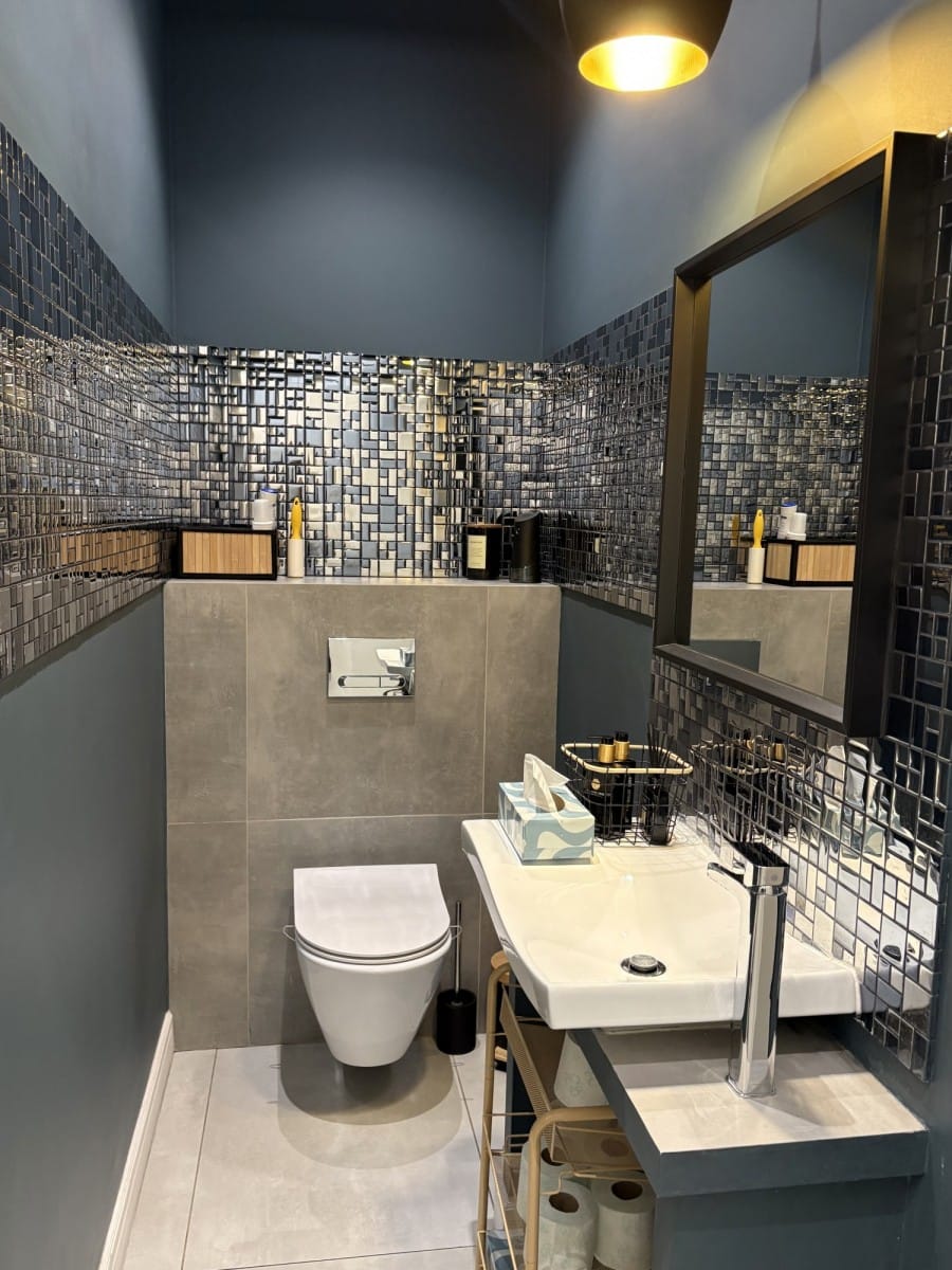 Mieszkanie 1 pokojowe na Sprzedaż