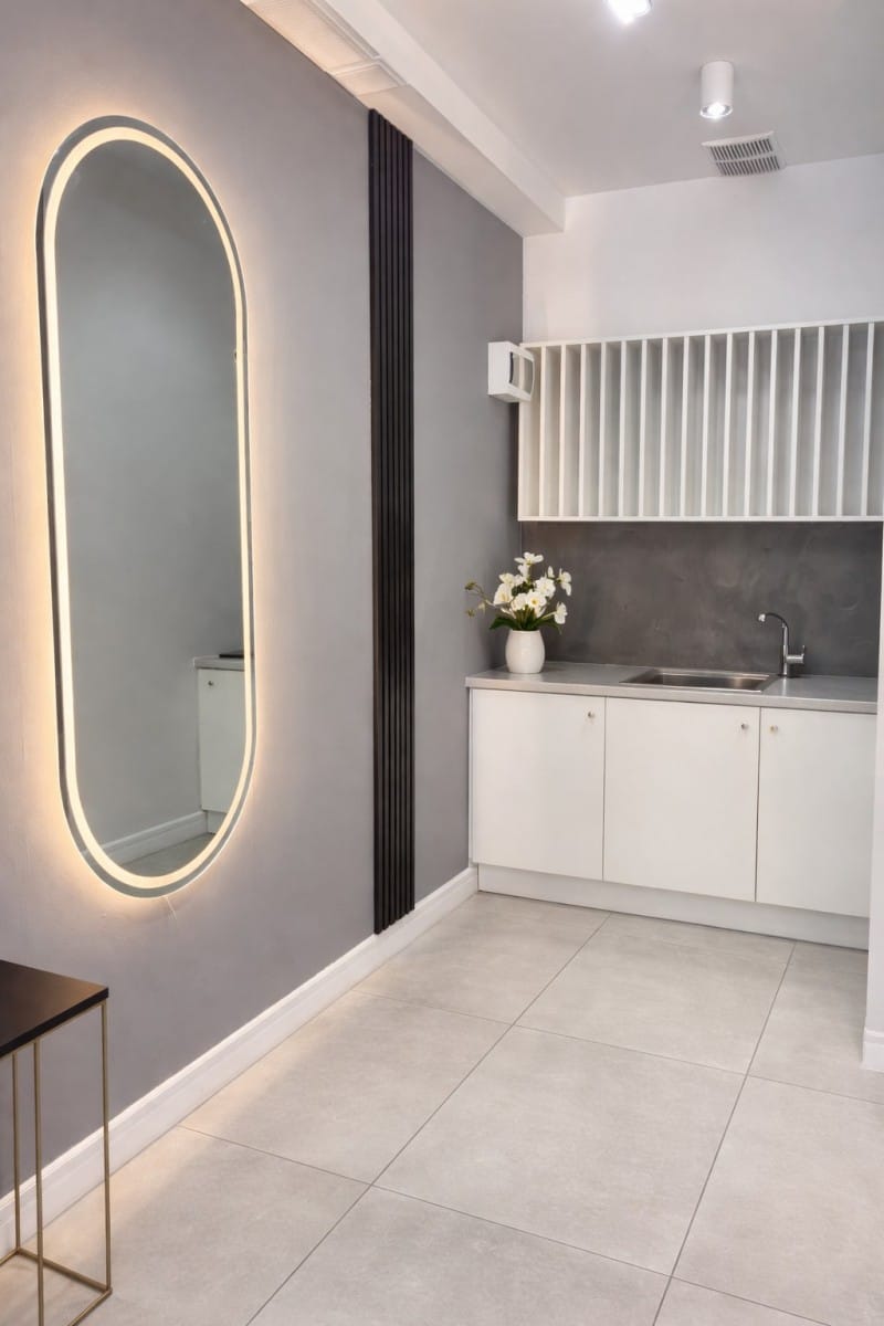 Mieszkanie 1 pokojowe na Sprzedaż