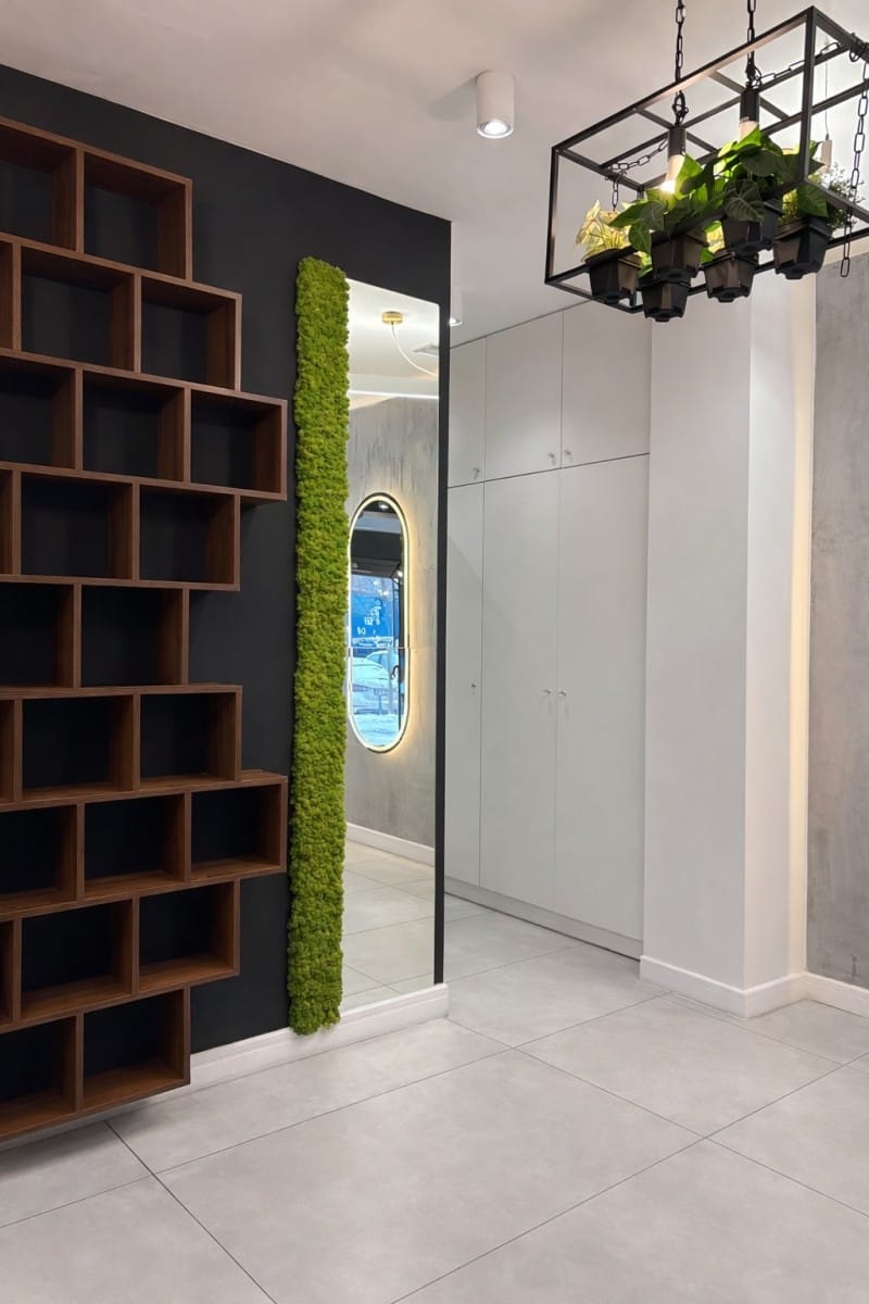 Mieszkanie 1 pokojowe na Sprzedaż