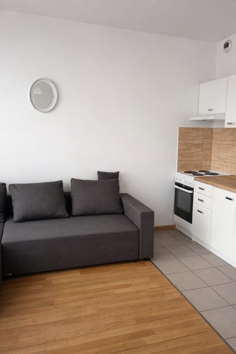 Mieszkanie 2 pokojowe na Wynajem