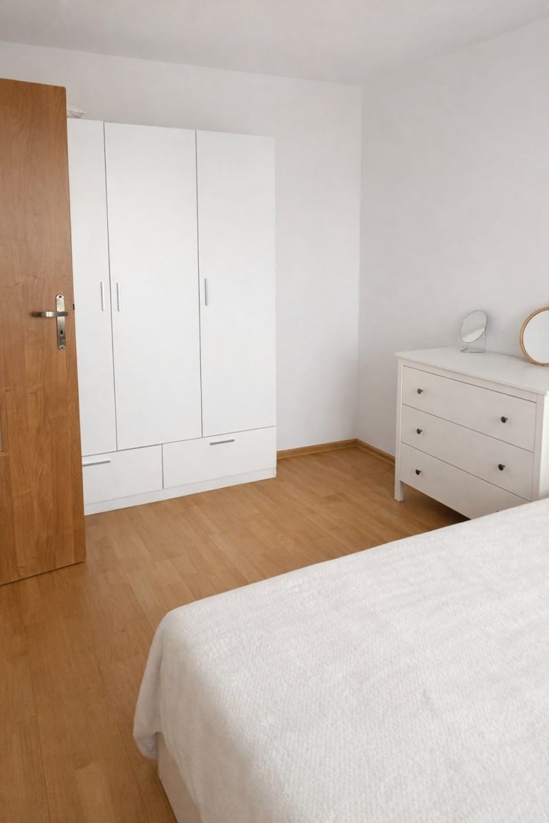 Mieszkanie 2 pokojowe na Wynajem