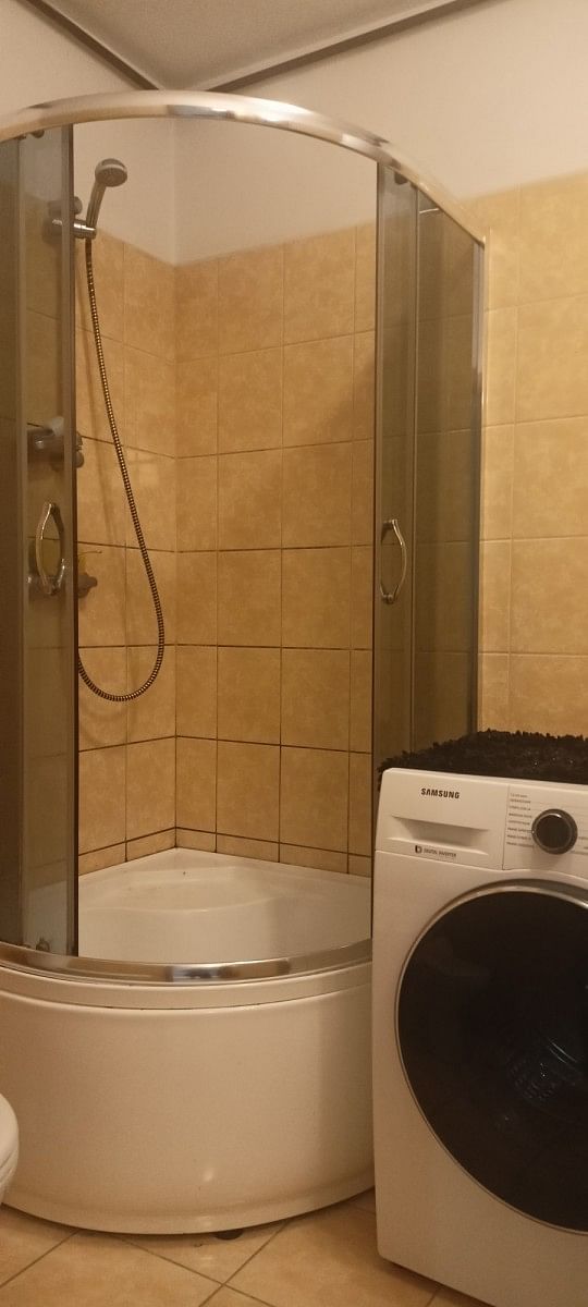 Mieszkanie 1 pokojowe na Sprzedaż