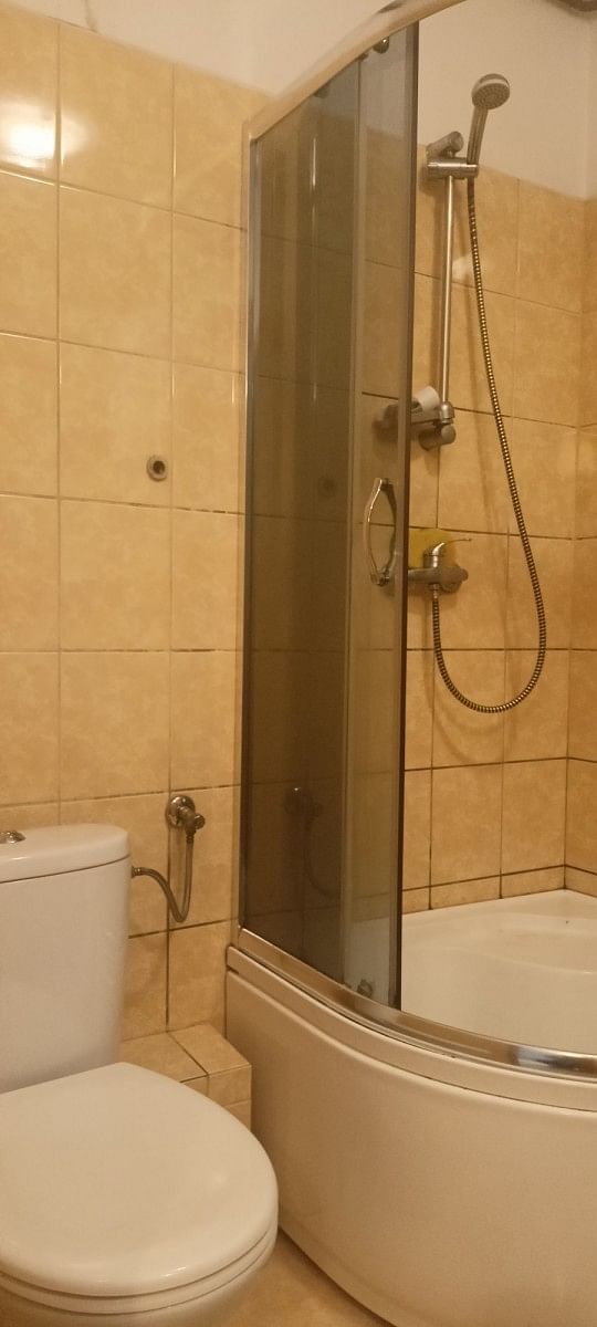 Mieszkanie 1 pokojowe na Sprzedaż