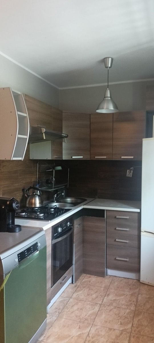 Mieszkanie 1 pokojowe na Sprzedaż