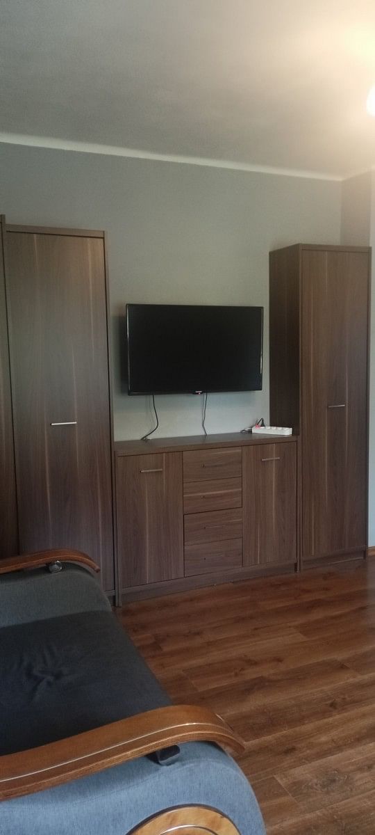 Mieszkanie 1 pokojowe na Sprzedaż