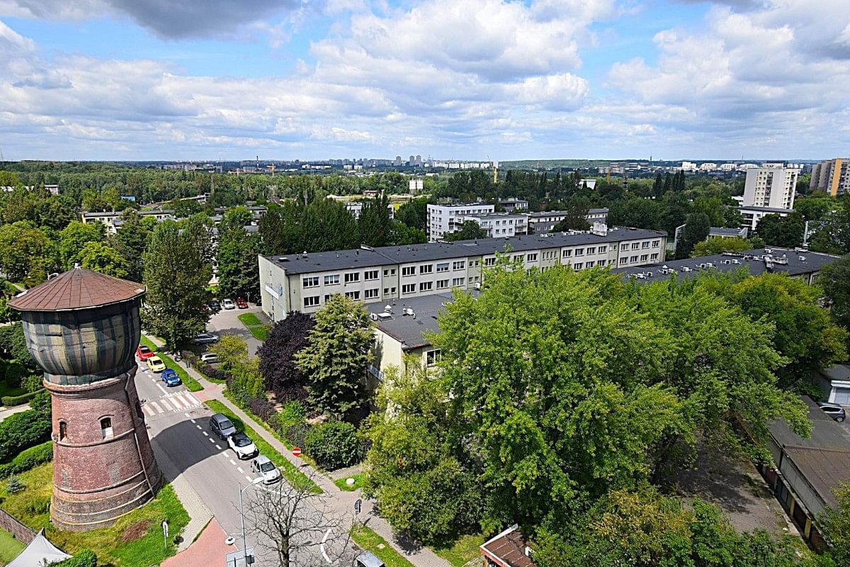 Mieszkanie 3 pokojowe na Sprzedaż