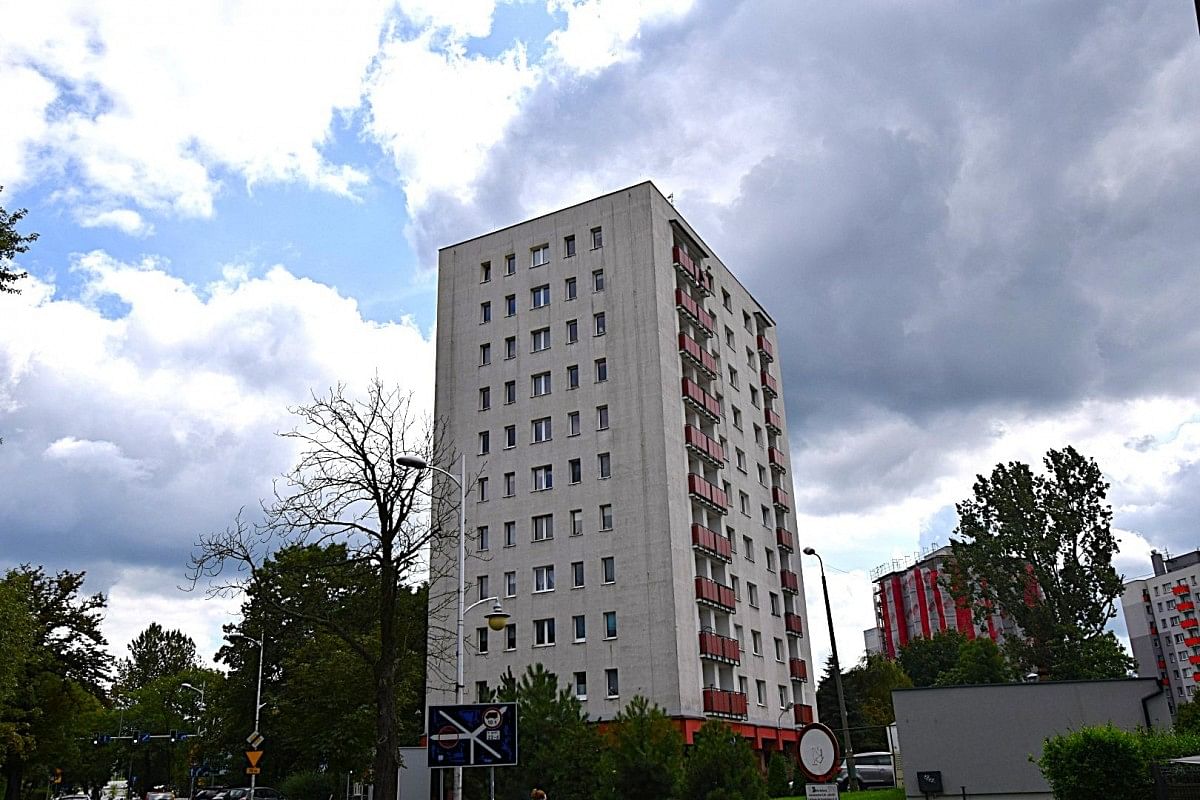 Mieszkanie 3 pokojowe na Sprzedaż