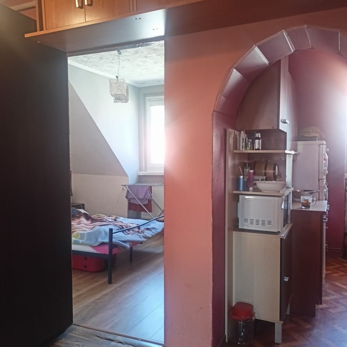 Mieszkanie 2 pokojowe na Sprzedaż