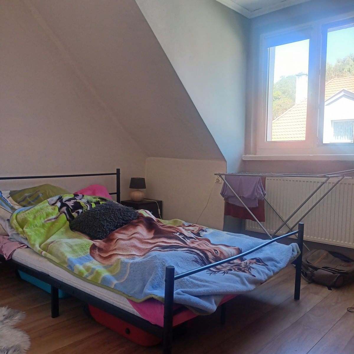 Mieszkanie 2 pokojowe na Sprzedaż