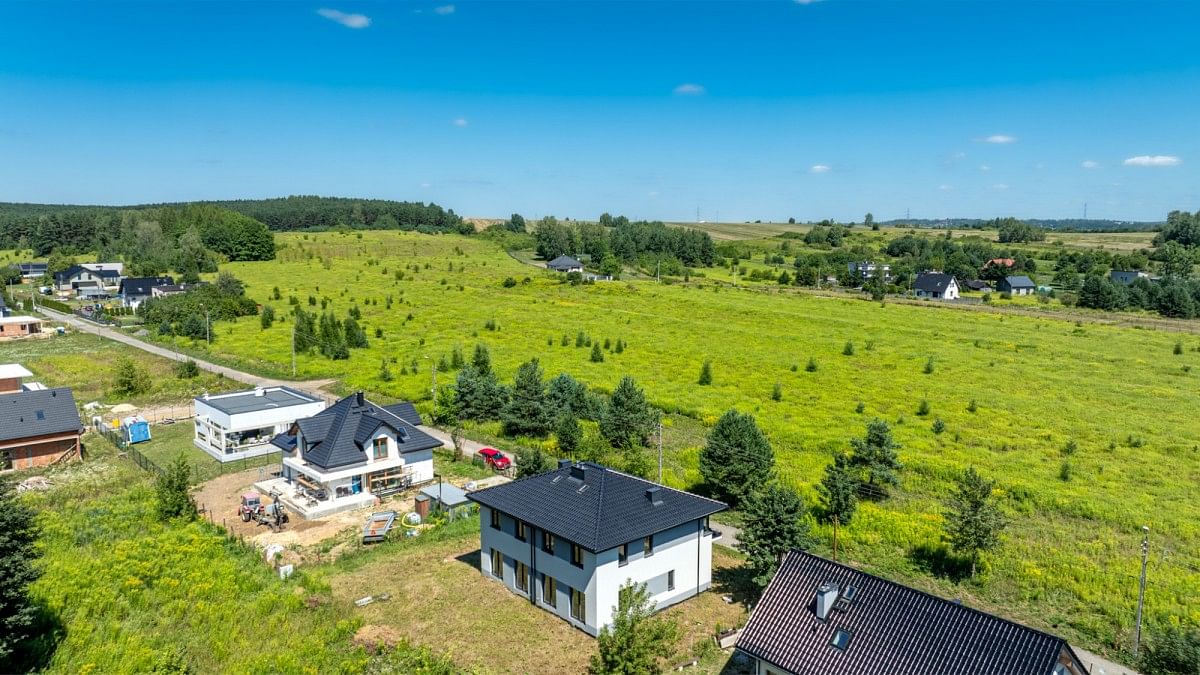 Dom 5 pokojowe na Sprzedaż
