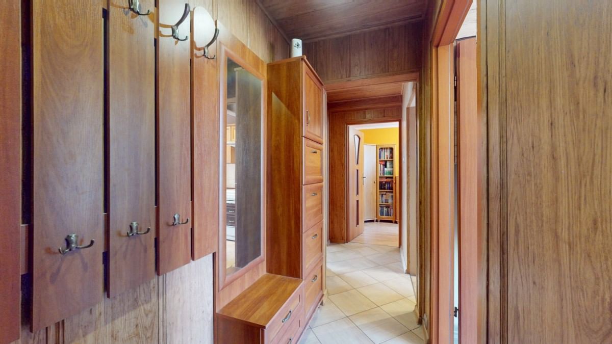 Mieszkanie 3 pokojowe na Sprzedaż