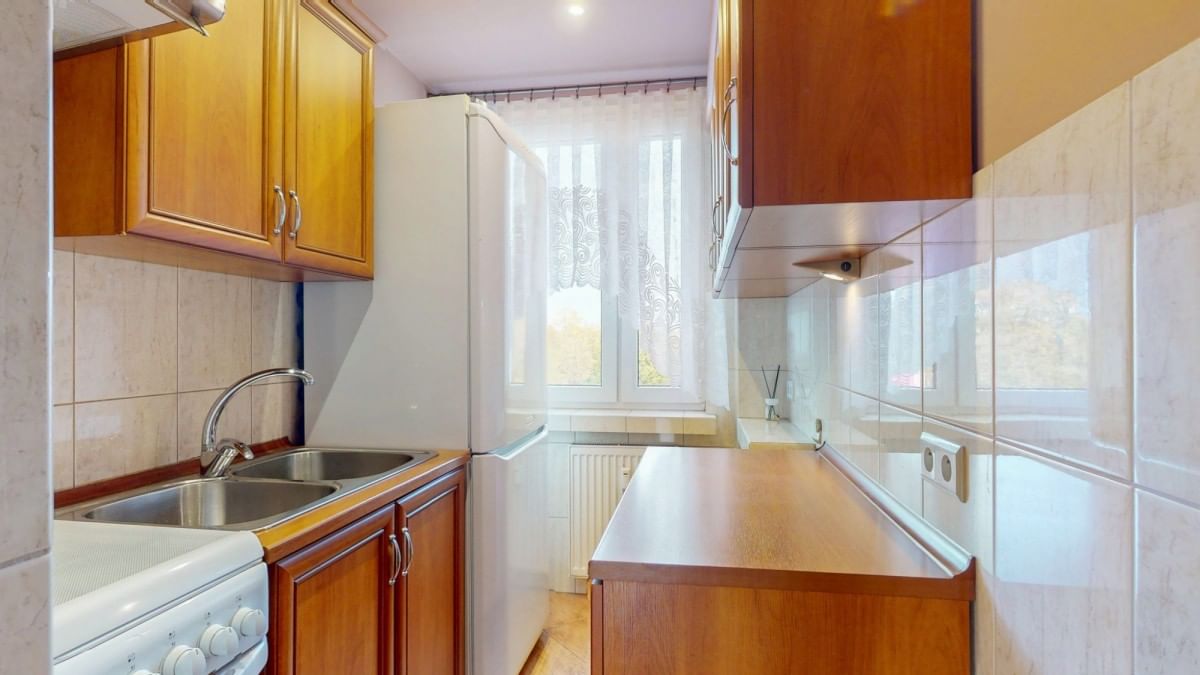 Mieszkanie 3 pokojowe na Sprzedaż