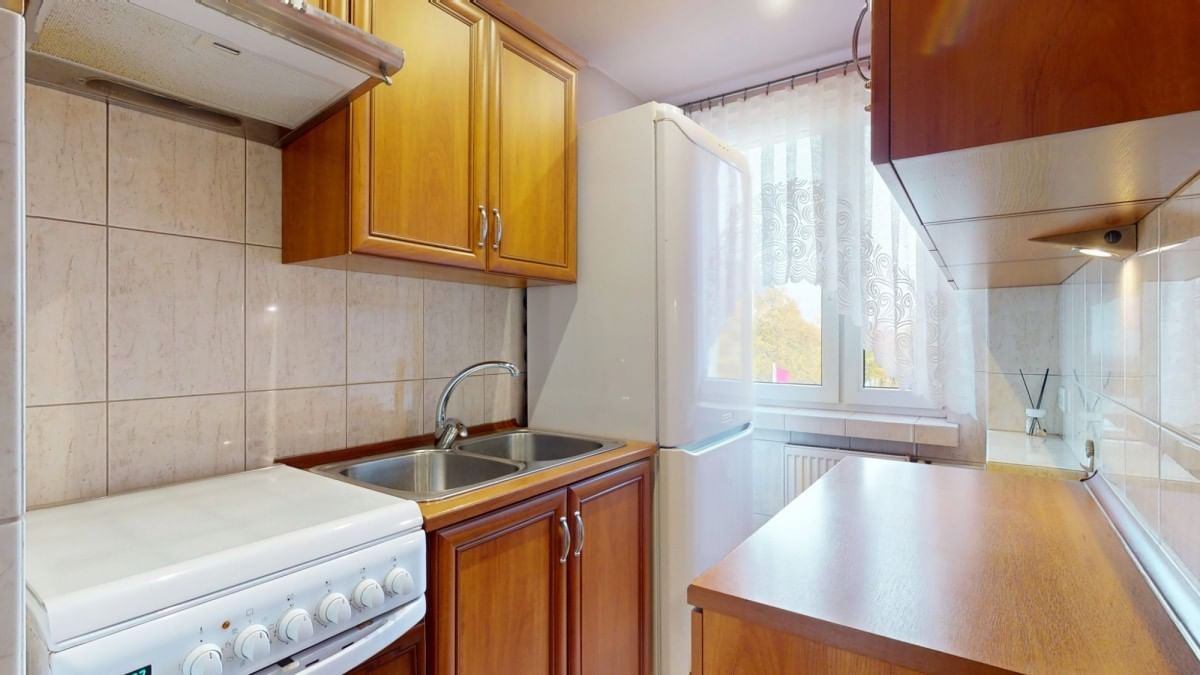 Mieszkanie 3 pokojowe na Sprzedaż