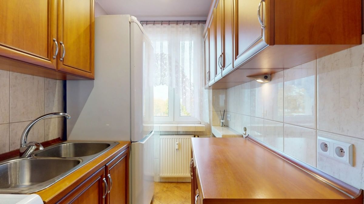 Mieszkanie 3 pokojowe na Sprzedaż