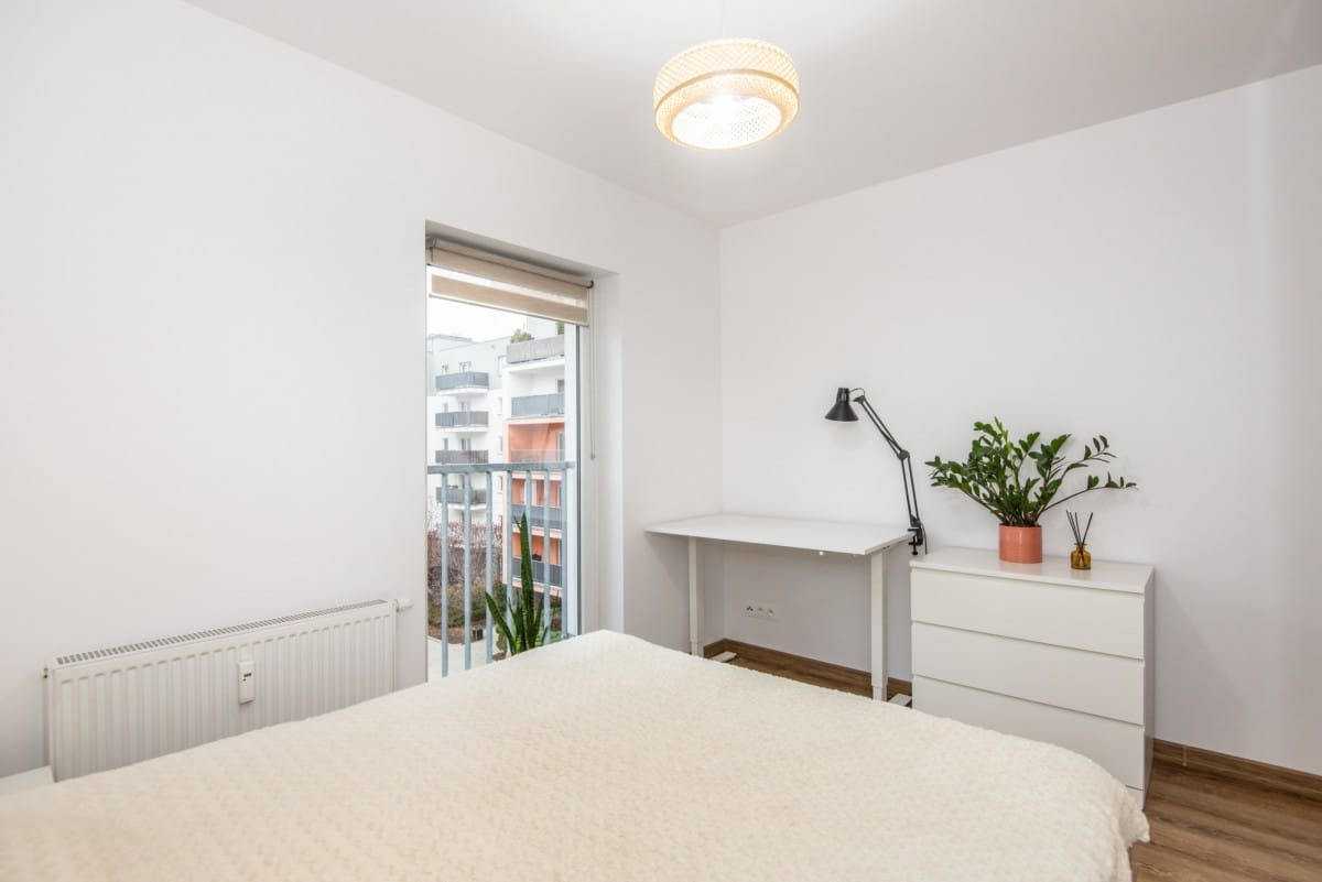 Mieszkanie 4 pokojowe na Sprzedaż