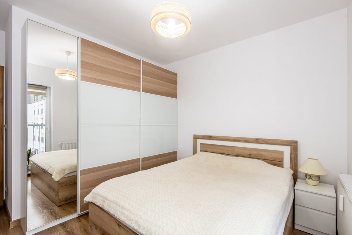 Mieszkanie 4 pokojowe na Sprzedaż