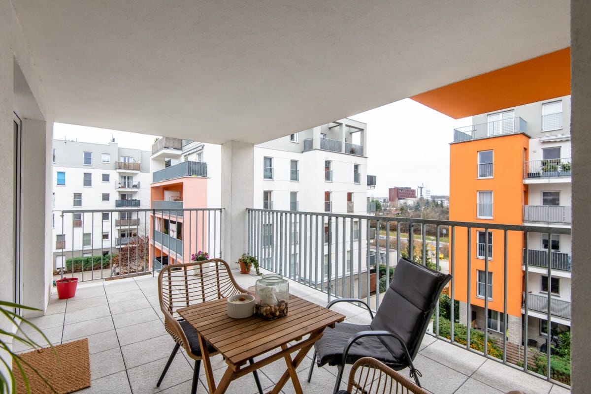 Mieszkanie 4 pokojowe na Sprzedaż