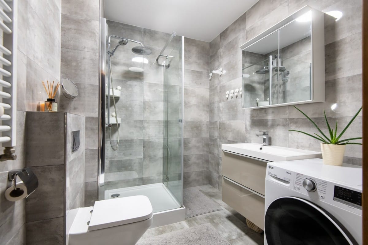 Mieszkanie 4 pokojowe na Sprzedaż