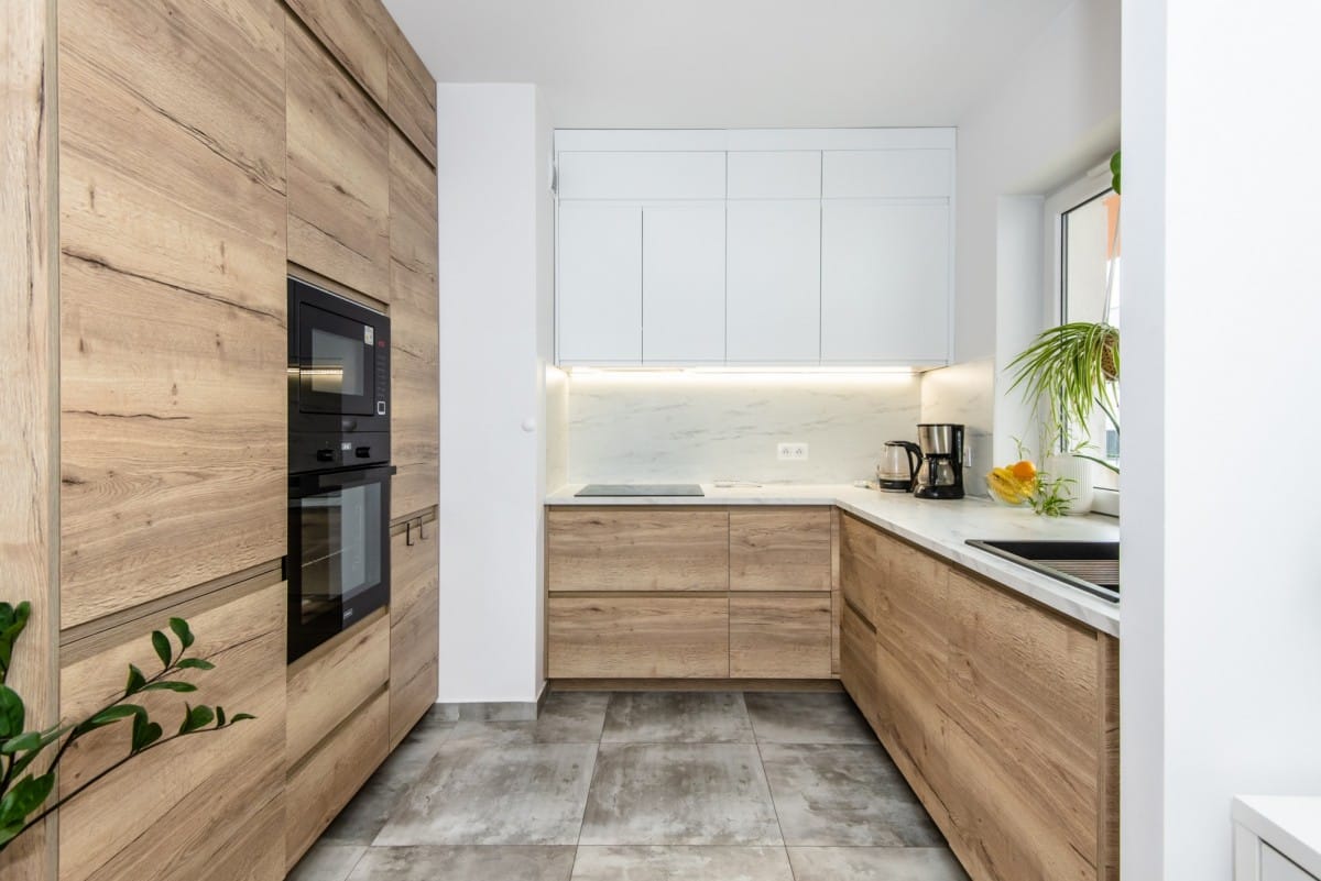 Mieszkanie 4 pokojowe na Sprzedaż