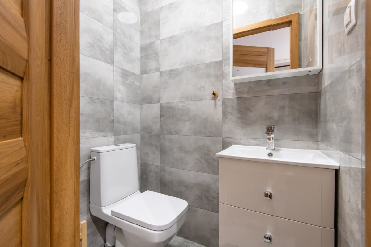 Mieszkanie 4 pokojowe na Sprzedaż