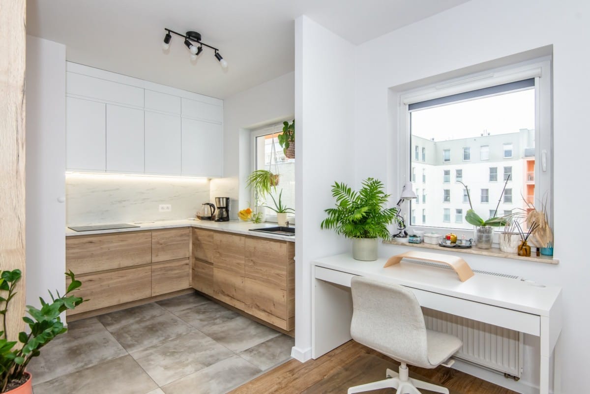 Mieszkanie 4 pokojowe na Sprzedaż