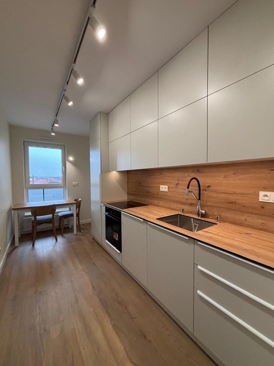 Mieszkanie 3 pokojowe na Wynajem