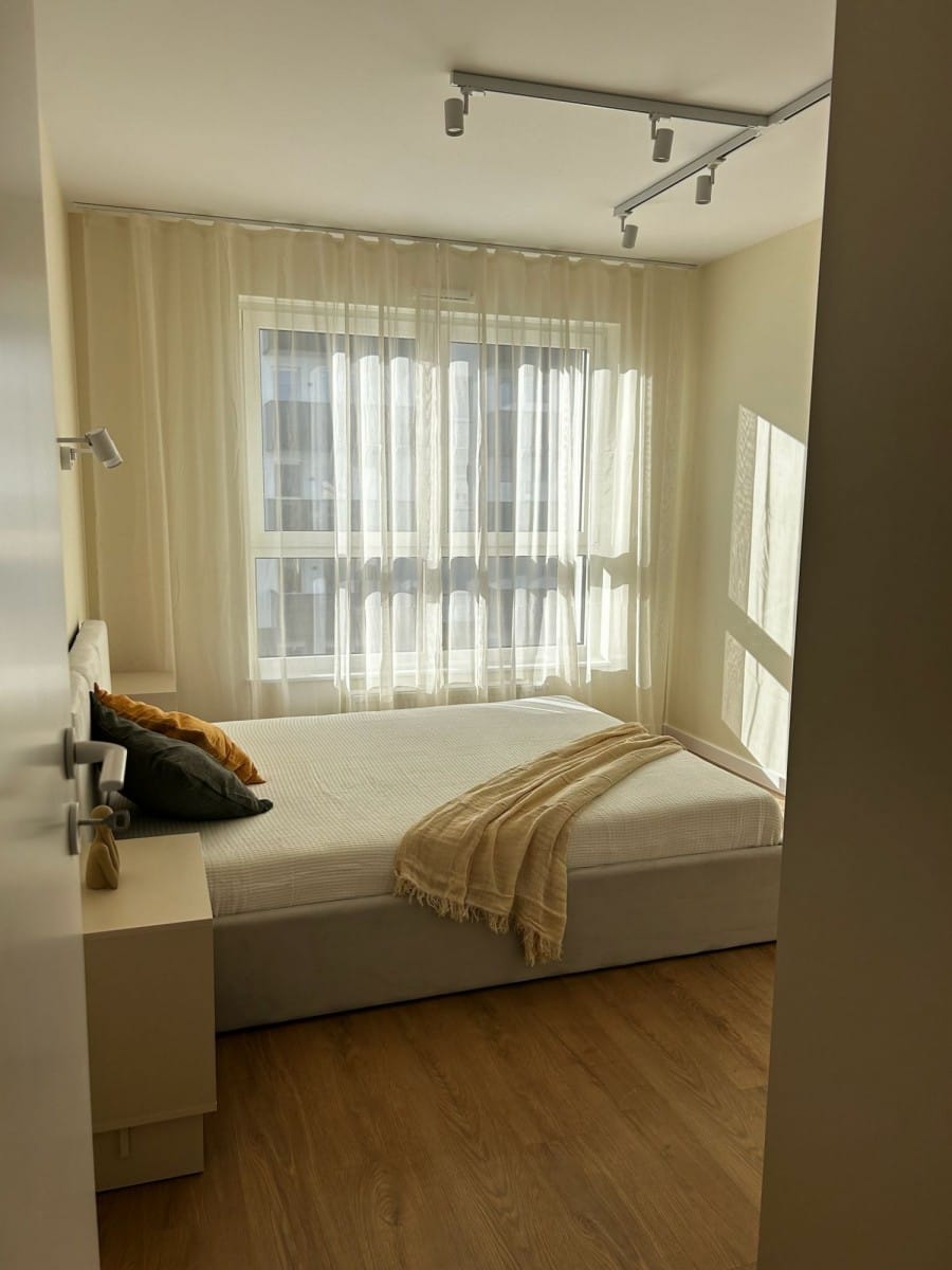 Mieszkanie 3 pokojowe na Wynajem