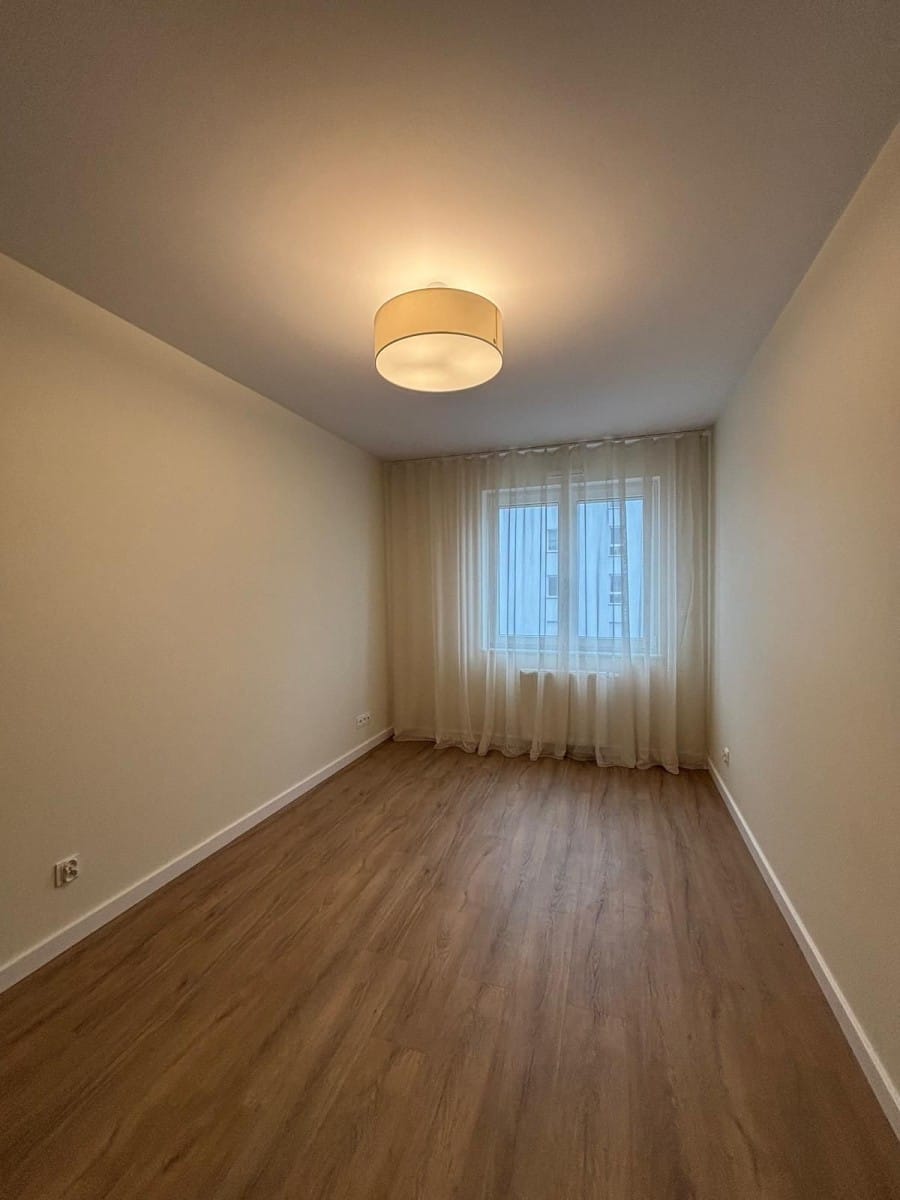 Mieszkanie 3 pokojowe na Wynajem