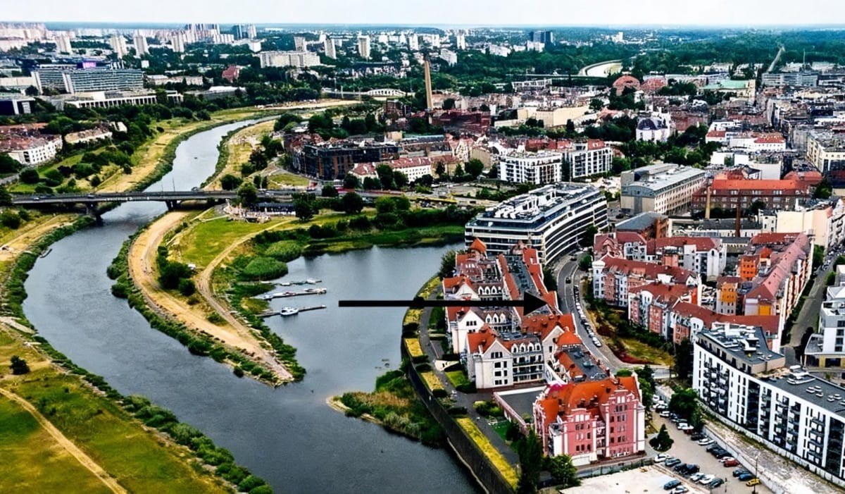 Mieszkanie 2 pokojowe na Wynajem