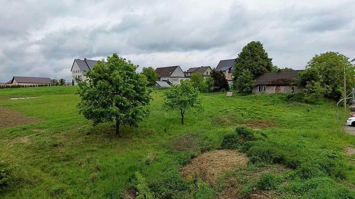 Działka  pokojowe na Sprzedaż