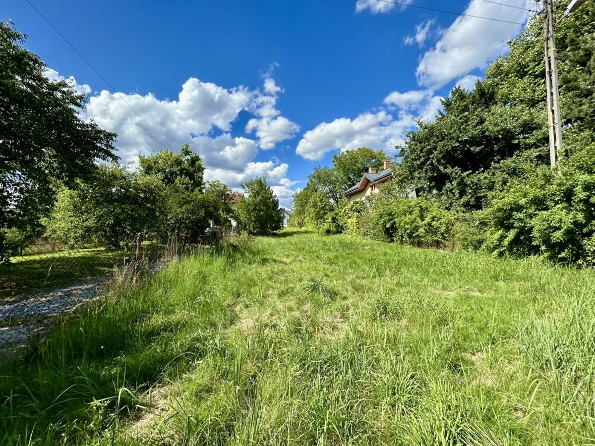 Działka  pokojowe na Sprzedaż