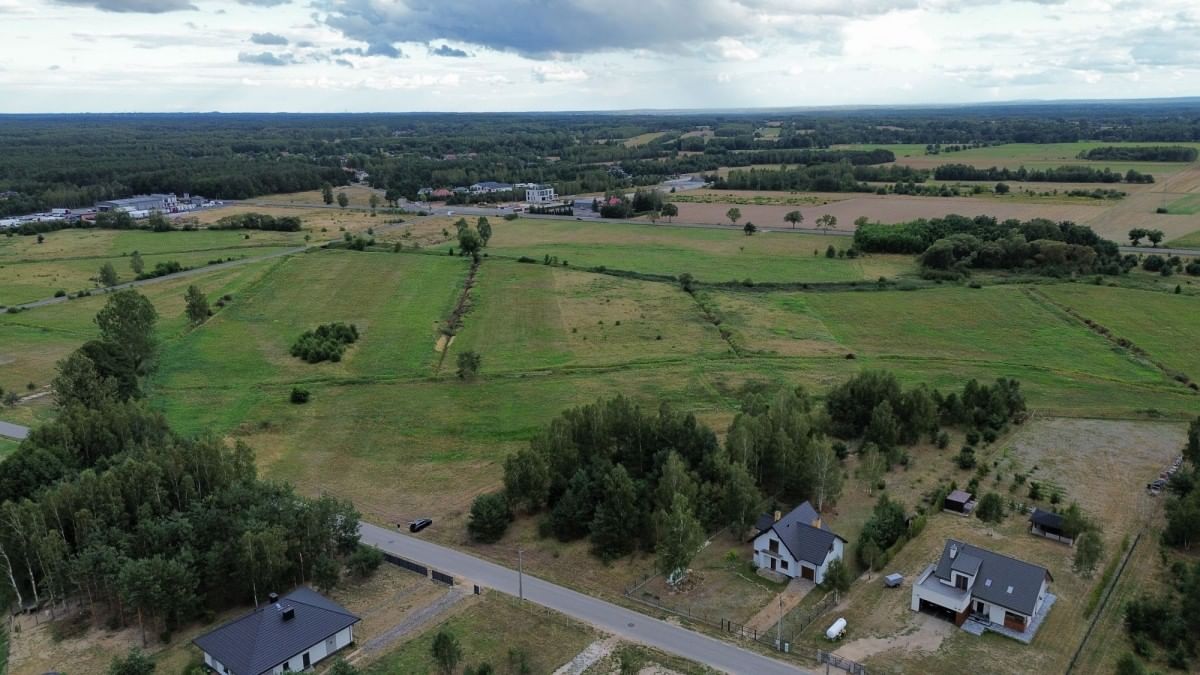 Działka  pokojowe na Sprzedaż