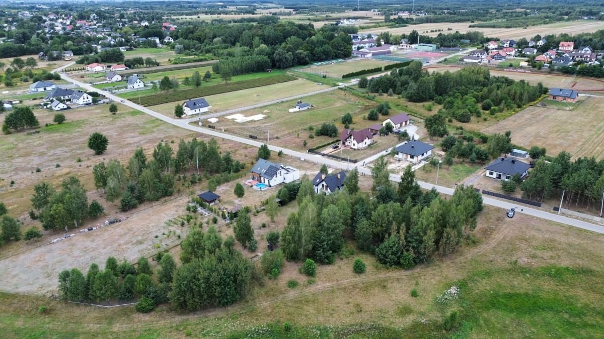 Działka  pokojowe na Sprzedaż