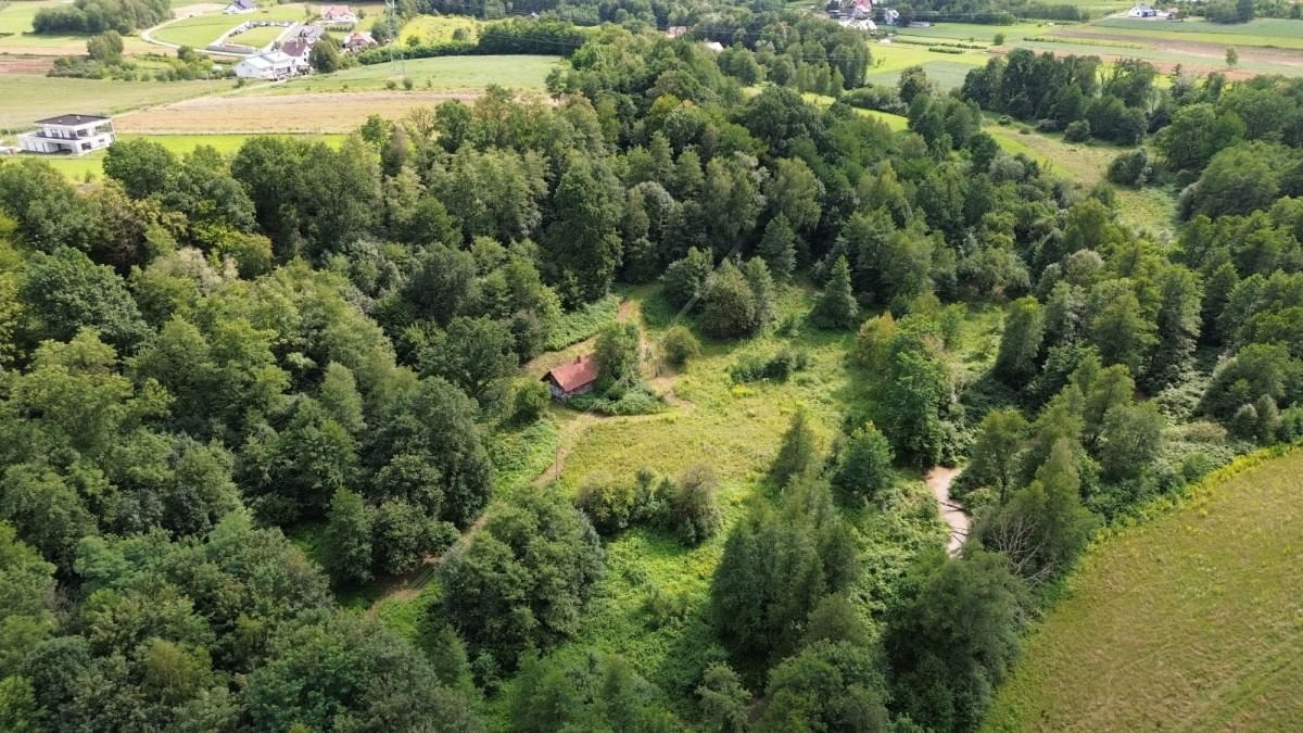 Działka  pokojowe na Sprzedaż