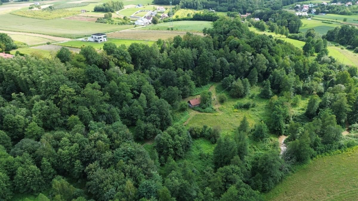 Działka  pokojowe na Sprzedaż