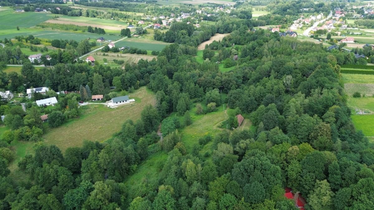 Działka  pokojowe na Sprzedaż