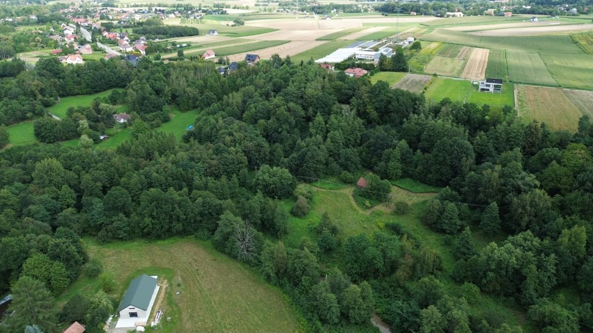 Działka  pokojowe na Sprzedaż