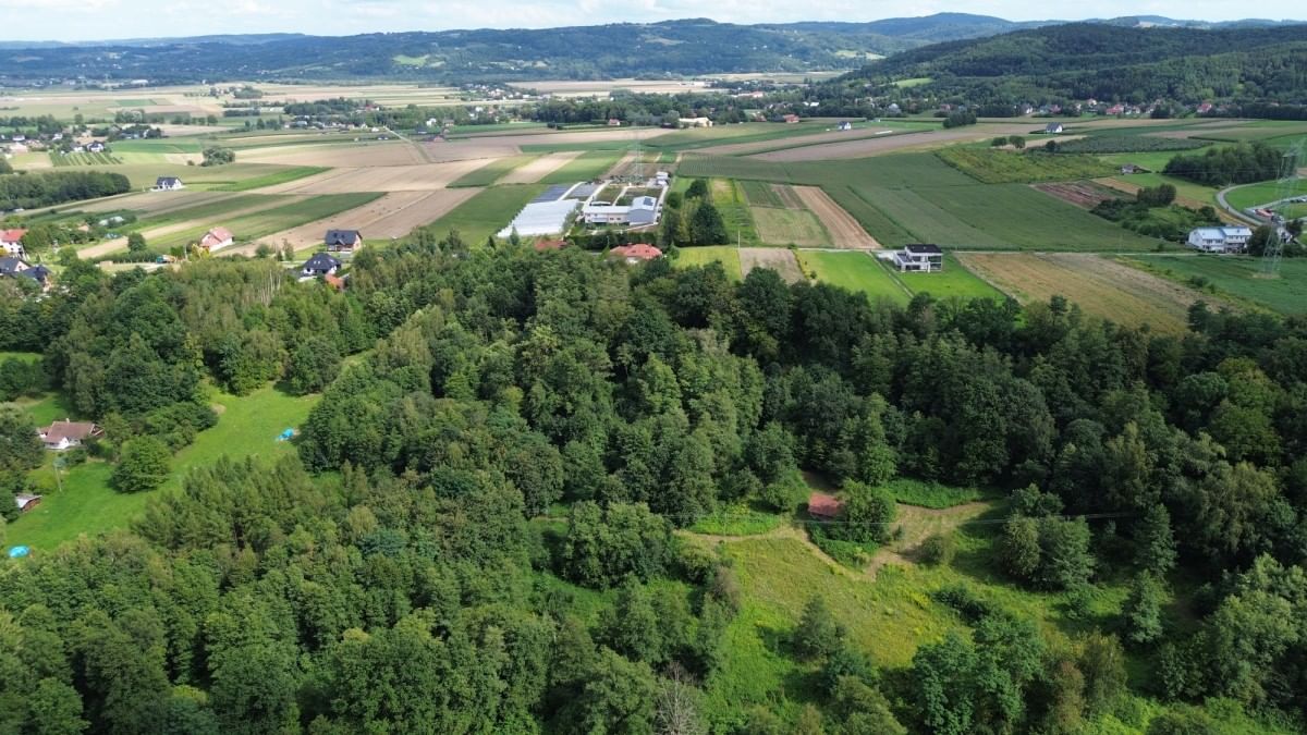 Działka  pokojowe na Sprzedaż