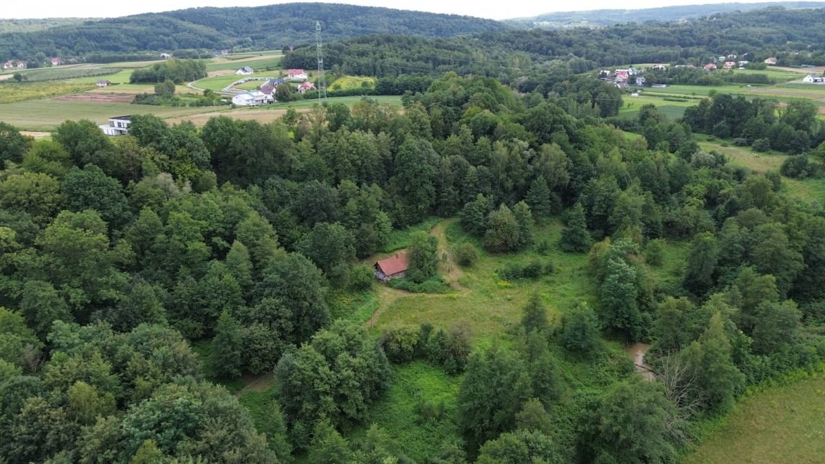 Działka  pokojowe na Sprzedaż