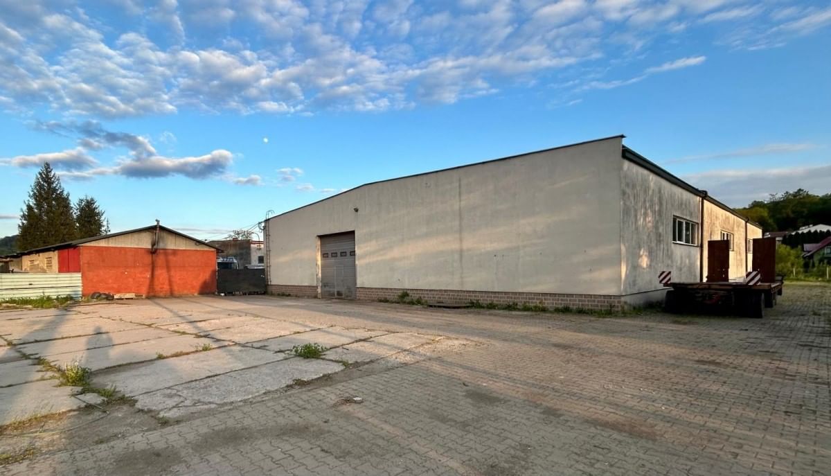 Lokal użytkowy  pokojowe na Wynajem