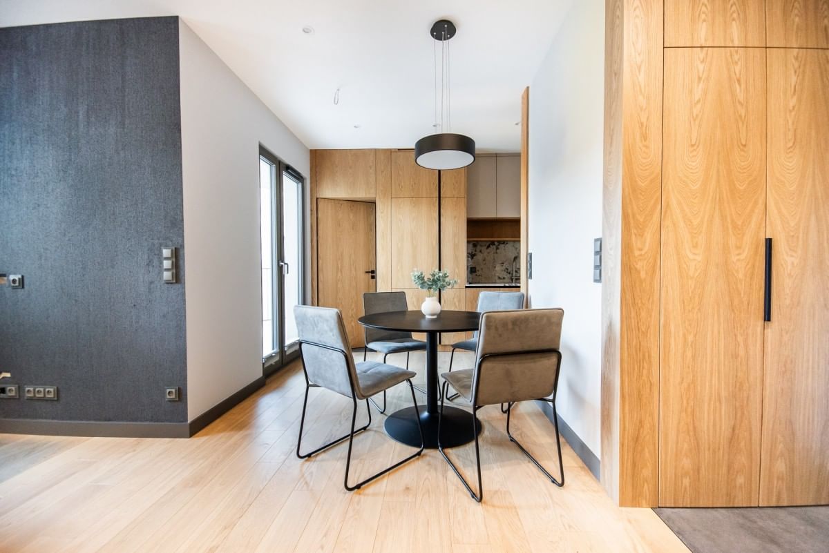 Mieszkanie 2 pokojowe na Wynajem