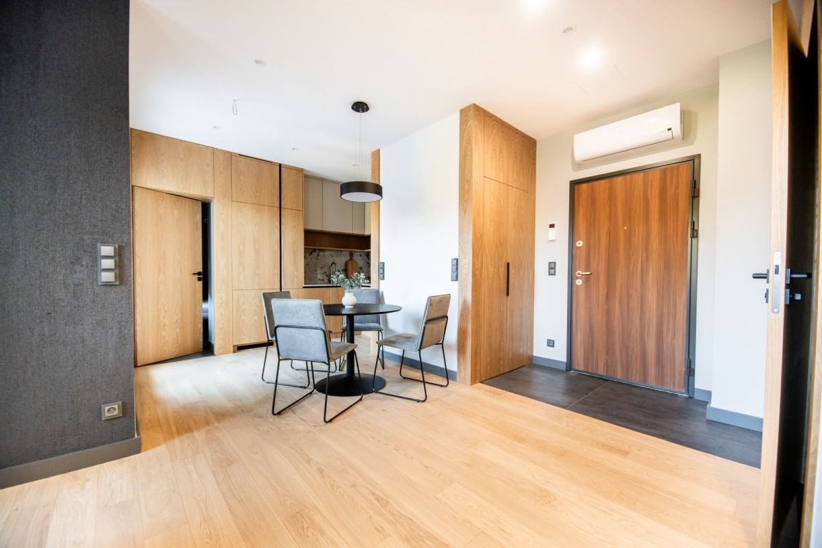 Mieszkanie 2 pokojowe na Wynajem