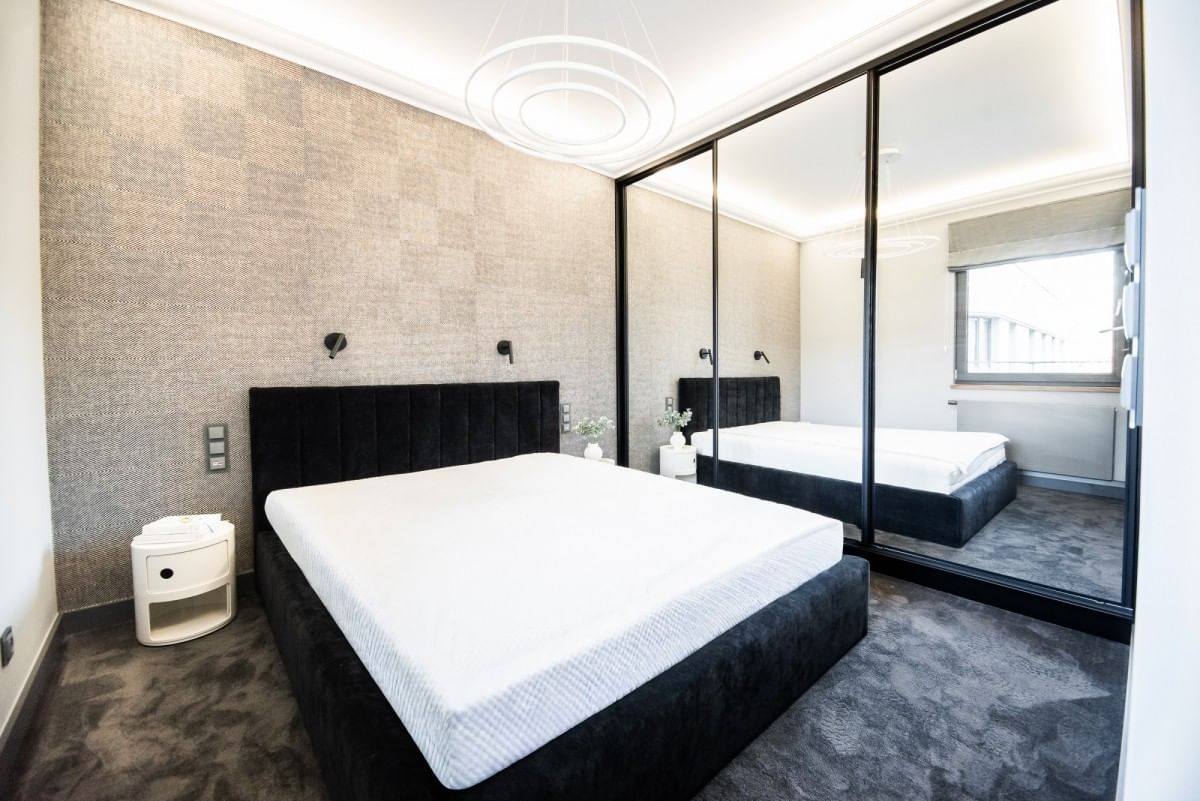 Mieszkanie 2 pokojowe na Wynajem