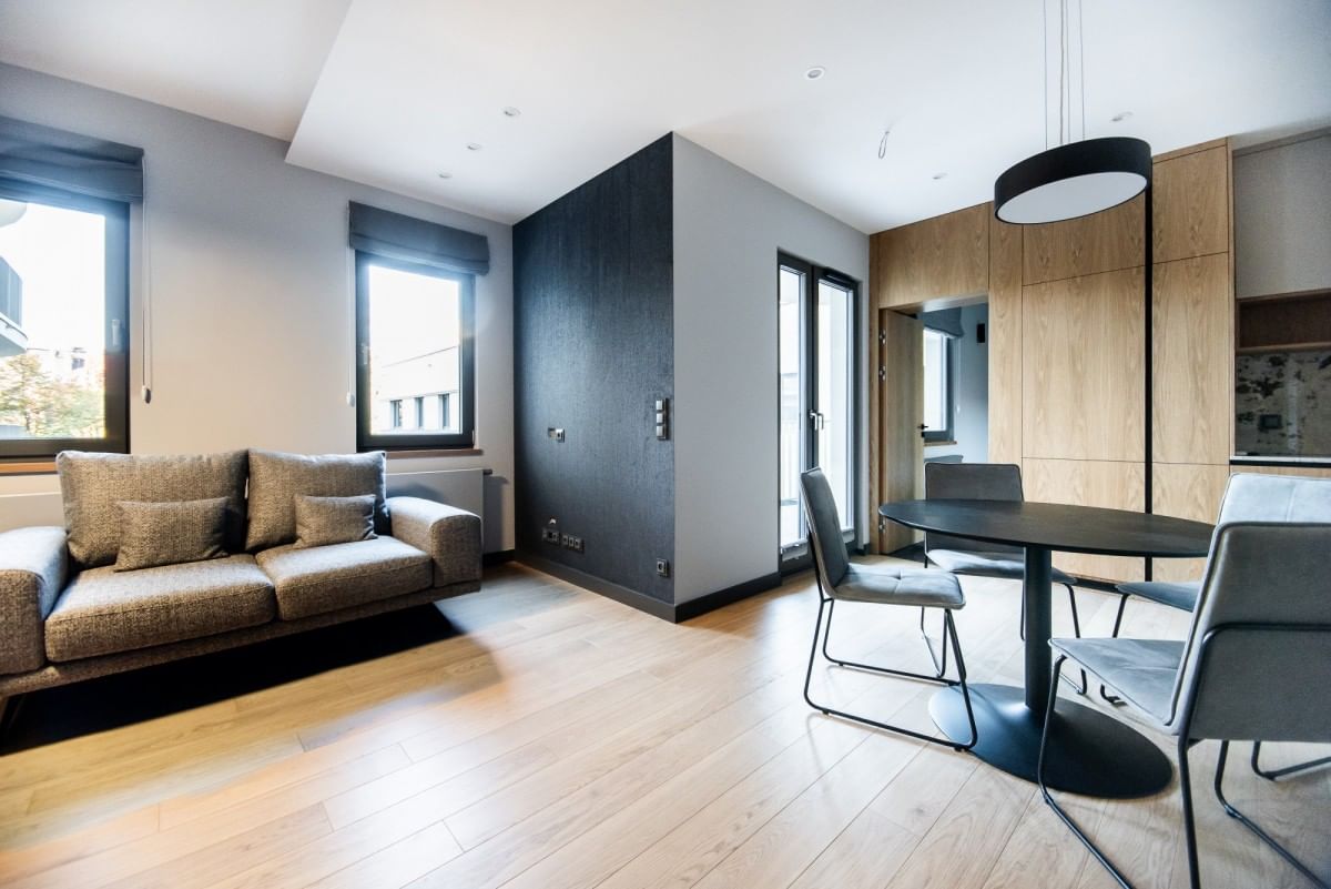 Mieszkanie 2 pokojowe na Wynajem