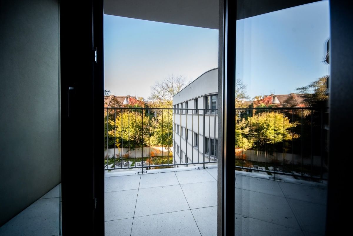 Mieszkanie 2 pokojowe na Wynajem