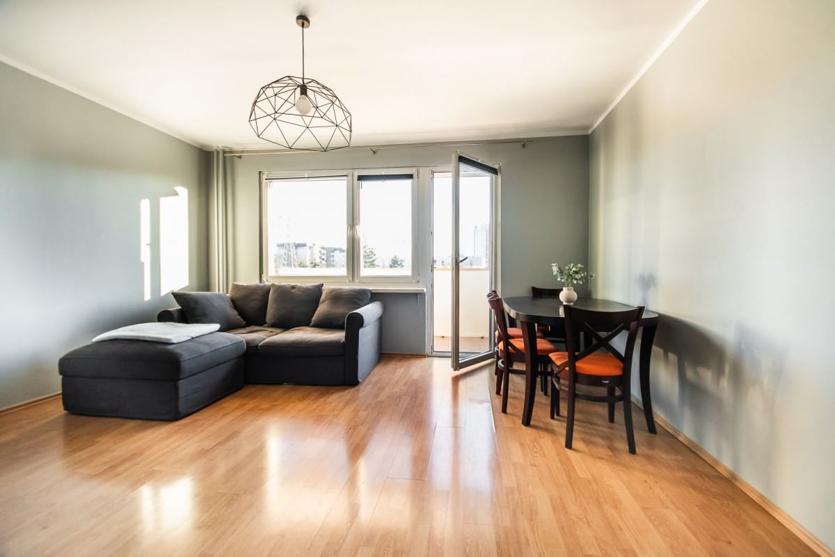 Mieszkanie 2 pokojowe na Wynajem