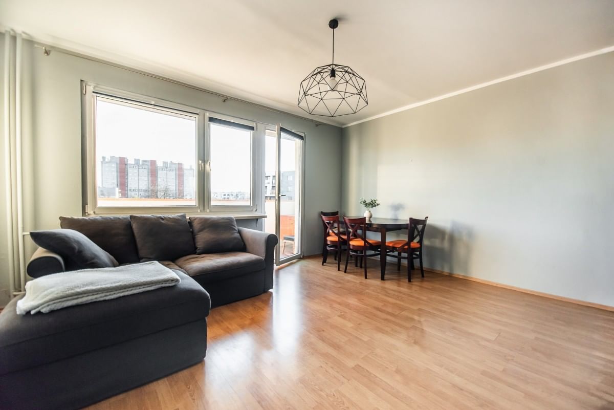 Mieszkanie 2 pokojowe na Wynajem