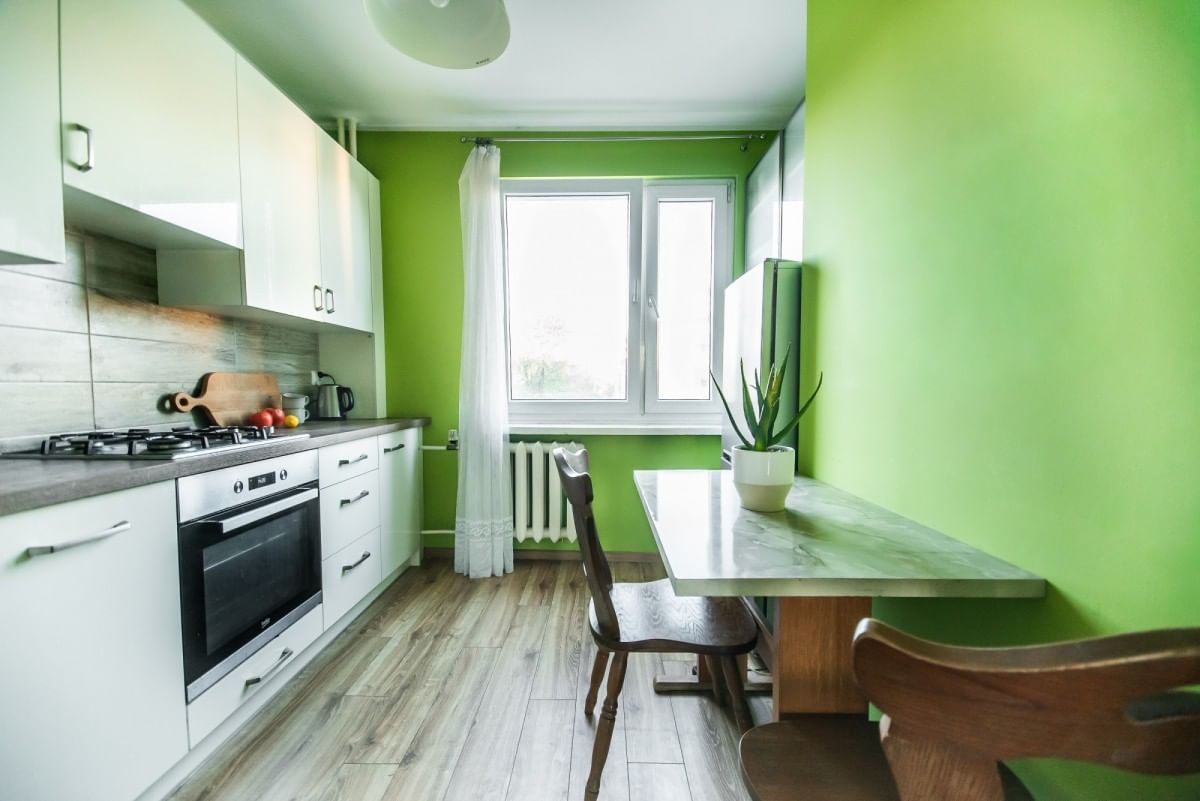 Mieszkanie 2 pokojowe na Wynajem