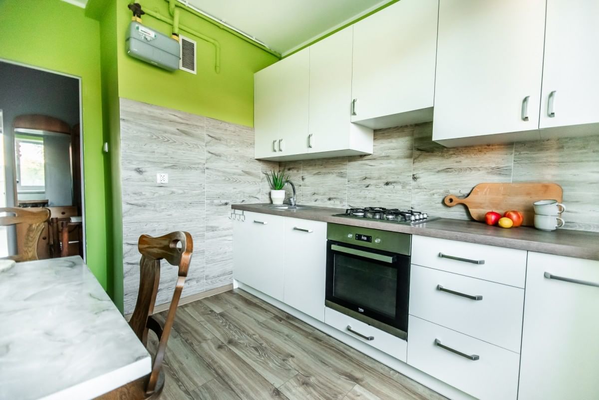 Mieszkanie 2 pokojowe na Wynajem